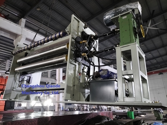 machine automatique de rouleau de calendrier de l'acier φ480×2020 allié