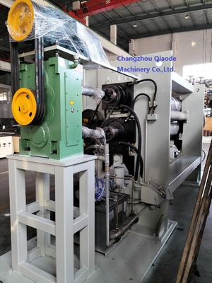 Machine automatique de rouleau de calendrier d'acier allié d'ISO9001 420×2220