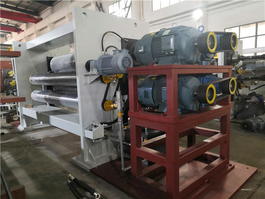 Non textile tissé industriel faisant la machine 420×2020