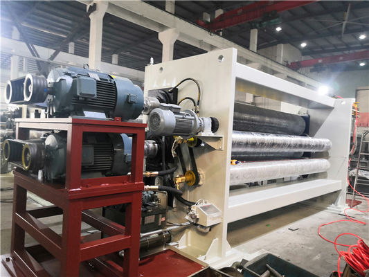 CE 150m/automatique Min Calendar Making Machine