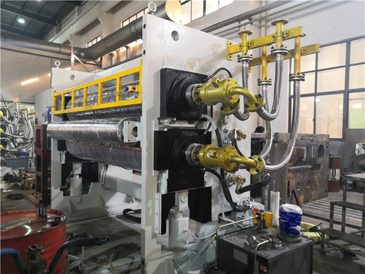 Machine gravante en refief automatique de calendrier de l'acier ISO9001 allié