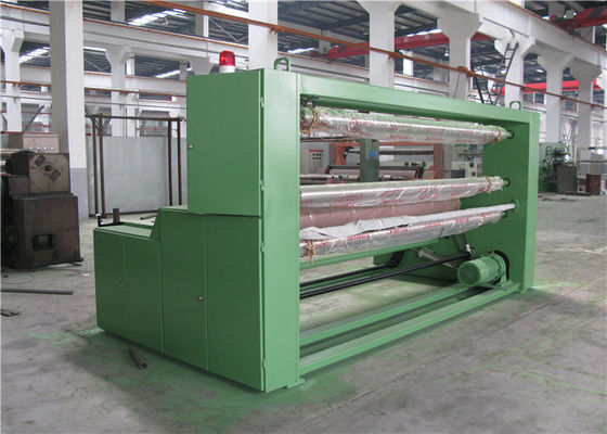 Machine de la CE 150m/Min Surgical Gowns Textile Calender